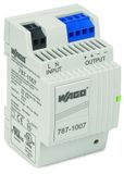 Wago 787-1007 power supply unit 19.8 W Grey
