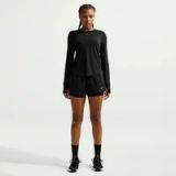 Nike One Korte anti-transpirant voor dames
