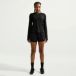 Nike One Korte anti-transpirant voor dames