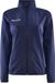 Craft Evolve Regenjas Dames - Marine | Maat: XS
