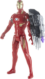 Hasbro Marvel Avengers Titan Hero Movie A - Jongens - 4 jaar