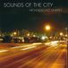 Sonic Rendezvous Honolulu Jazz Quartet - Sounds Of The City (CD)