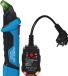 PeakTech 3432 - Zekeringzoeker - RCD Tester