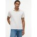 Tommy Hilfiger Poloshirt MICROPRINT PIQUE mit geometrischem Muster, regular fit
