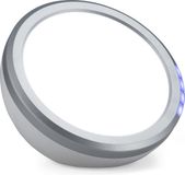 Fysic FW-400 Energielamp / Lichttherapielamp - Anti winterblues - Wit-Zilver