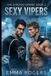 Sexy Vipers: An Enemies-to-Lovers MM Hockey Romance (The Chicago Vipers)