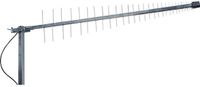Wittenberg Antennen LAT 60 Richtantenne GSM, UMTS, WiFi, LTE, 5G