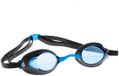 Mad Wave Record Breaker Lunettes de natation Bleu