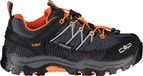 CMP Lage Schoenen voor jongens Rigel Waterproof