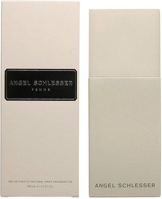 Angel Schlesser Eau de Toilette / 30 ml / Women