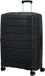 American Tourister koffer - Summer POP 76 x 53 x 31/34 cm - uitbreidbaar - TSA lock - dark forest