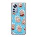 ERT GROUP Rick and Morty 015 mobiel telefoonhoesje voor Xiaomi 12 / 12X