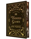 Twisted Twisted Games (Collector's Edition)