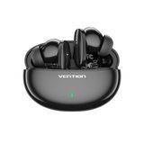 Vention NBFB0 Draadloze In-ear Headset Zwart