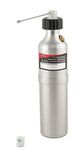 Vaper 19426 Navulbare aluminium spuitfles, 218 ml