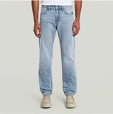 G-Star Raw Mosa Straight Jeans Heren Lichtblauw Maat 30/32