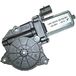 Valeo Elektrische Motor, Raamopener Rechts Achter 850667