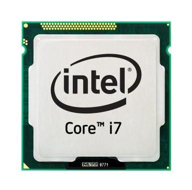 Intel Core i7-6900K - Processor