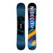 Nidecker Snowboard Bleu 159