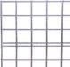 Merkloos Tuindeco Gaaselement 15,0x15,0 cm H180xB120 cm