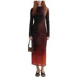 Desigual Vest_Berlin robe femme, Noir, S
