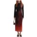 Desigual Vest_Berlin robe femme, Noir, S