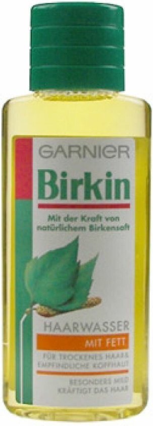 Garnier Birkin Haarwater Met Vet - 250 ml - Haarwater