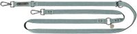Trixie CityStyle verstelbare hondenhals, zwart, M/L