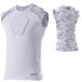 Mcdavid Heren Md7610 Hex Sternum Shirt