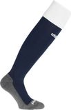 Uhlsport Club Voetbalkousen - Marine / Wit | Maat: 37-40