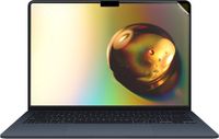 kwmobile screenprotector geschikt voor Apple Macbook Air 15 M4 2025 A3241