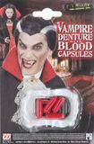 Widmann - Vampier & Dracula Kostuum