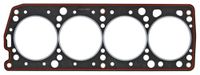 Gasket, Ajusa Gasket, cylinder head