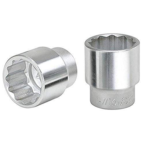 KS Tools 911.1579 1/2" Dopsleutel - 19mm