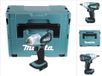 Makita DTW 251 ZJ batterie clé à chocs 18 V 230 Nm 1/2" + Makpac - sans batterie, sans chargeur