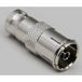 BKL Electronic 0401161 BNC-adapter BNC-femelle - Coax-femelle 1 pièce(s)