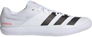 Adidas Throwstar - Werpschoenen - Unisex - Wit - EU 43 1/3