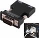 Go Go Gadget - Convertisseur HDMI femelle vers VGA mâle
