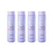 Masil 5 Salon No Yellow Shampoo - 300ml (4ea) Set