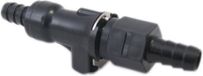 Benzine-slang Vicma Benzineslang quick release 8mm