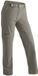 Maier Sports Dames wandelbroek Nata 2 Teak Polyester PFC-vrij Sneldrogend Waterafstotend Lente/Zomer 2026 Kledingmaat 46