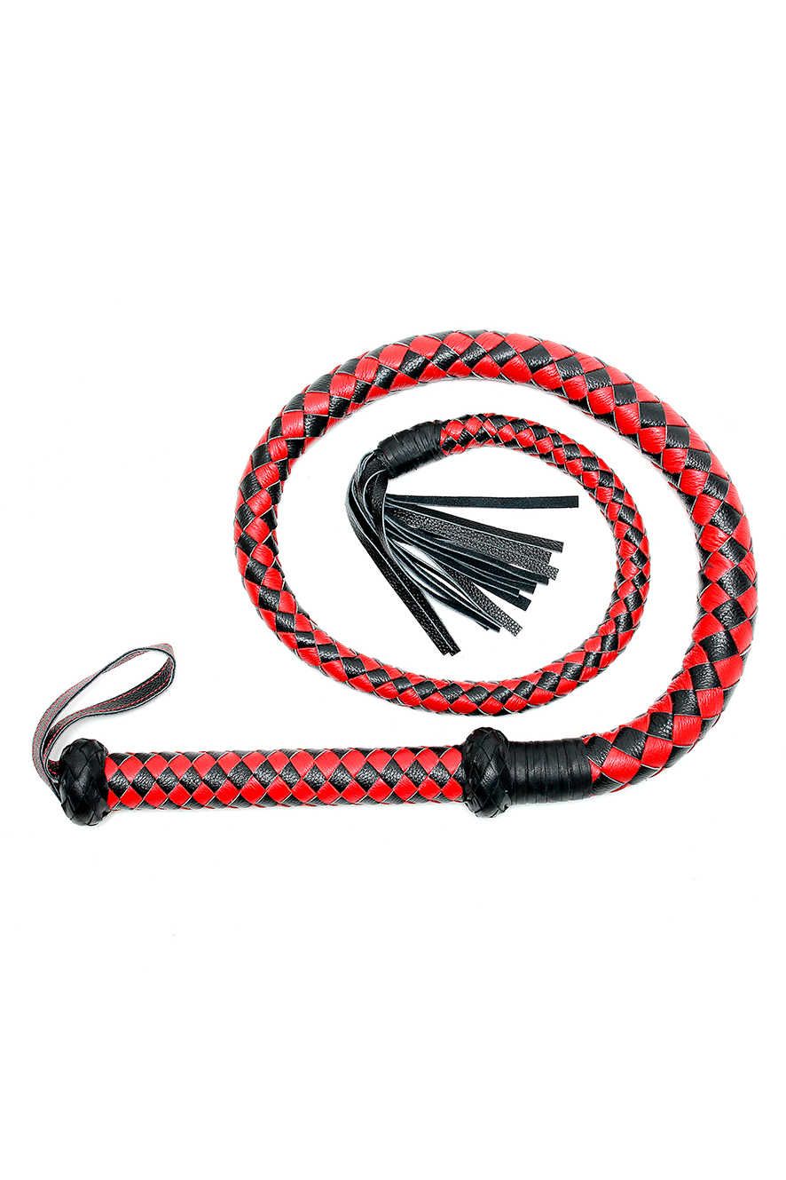 Bondage Play Arabische Zweep - 200cm