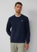 s.Oliver Sweatshirt navy