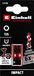 Originele Einhell Originele Impact-bits met dubbele torsie, 2-delig, 30 mm, T25