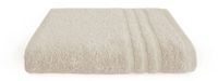Byrklund Handdoek - Beige - 50x100 cm