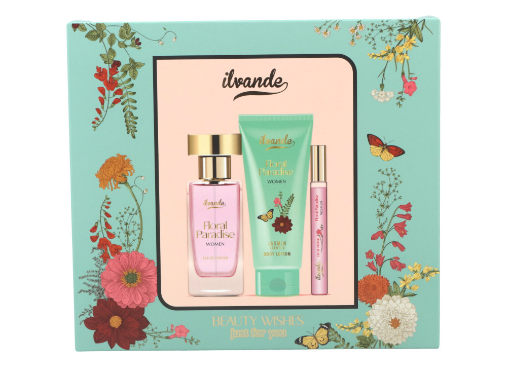 Ilvande Giftset / - / Dames