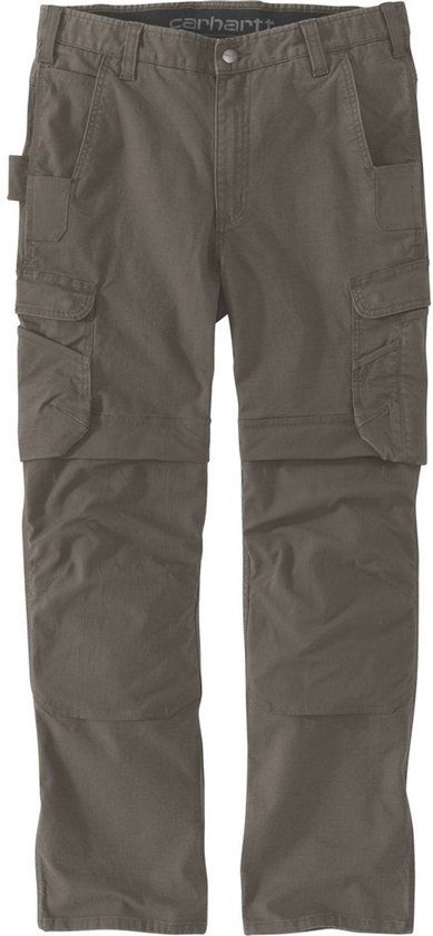 Carhartt Steel Rugged Flex™ Cargo Werkbroek Tarmac 34/32
