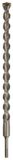 Makita Accessoires Makita SDS-PLUS 25x460x400mm