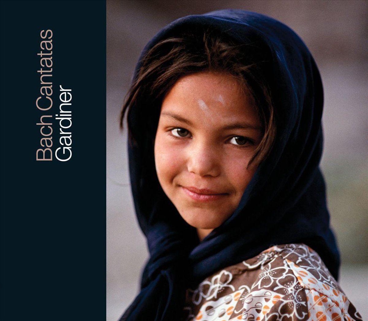 PIAS Nederland Bachcantatas Vol 20