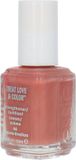 Essie Treat Love & Color Strengthener Cream Nagellak - 46 Mauve-tivation
